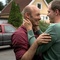 gustaf skarsgard et torkel petersson - Les Joies de la famille 