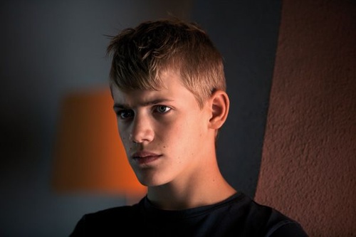 thomas ljungman