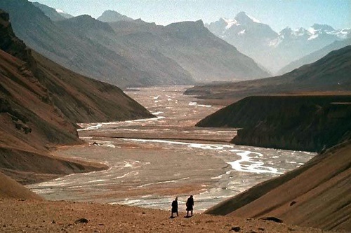 photo 11 du film milar  pa