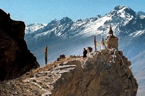 photo 7 du film milar  pa