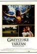 Greystoke, la légende de Tarzan, Seigneur des singes 