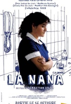 Affiche miniature du film La Nana (la bonne)