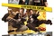 Affiche du film Very Bad Cops 