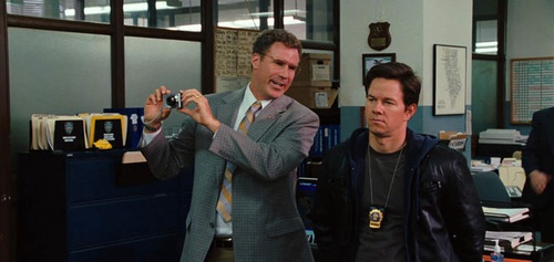 ferrell will wahlberg mark