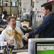 mark wahlberg jetant du caf   sur will ferrell