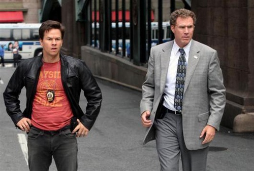 mark wahlberg will ferrell