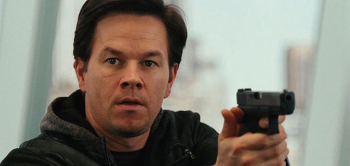 mark wahlberg