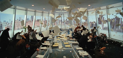 photo du film very bad cops