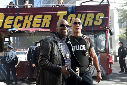 samuel lee jackson dwayne johnson