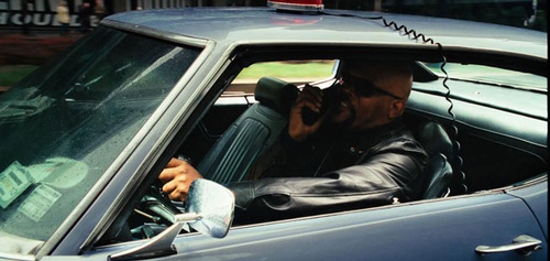 samuel lee jackson