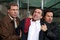 will ferrell steve coogan mark wahlberg