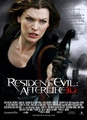 Resident Evil : Afterlife