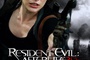 Affiche du film Resident Evil : Afterlife