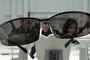 ali larter wentworth miller dans les lunnettes