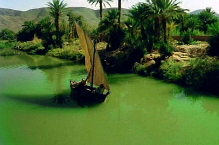 photo 6 du film le grand voyage d ibn battuta de tanger a la mecque