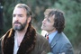 Albert Dupontel Jean Dujardin 4
