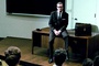 colin firth en prof