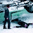 colin firth regardant un mort