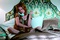 julianne moore au lit