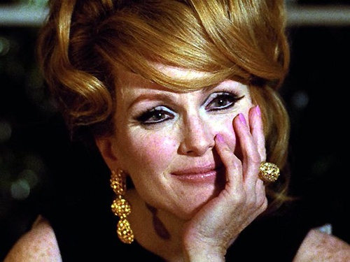 julianne moore dans le film a single man