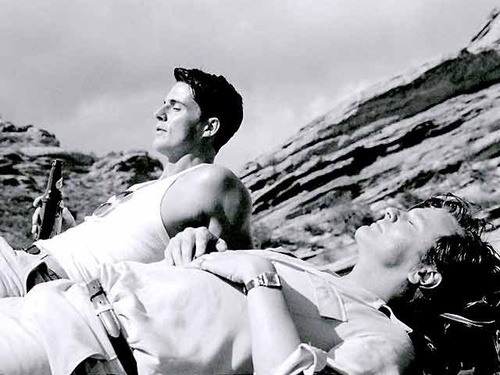 photo 4 du film a single man