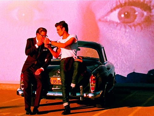 photo 7 du film a single man