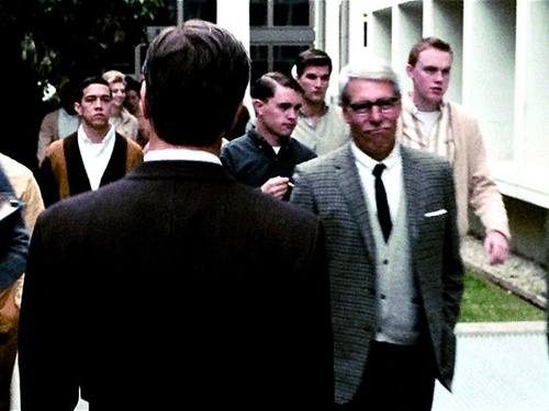 photo du film a single man