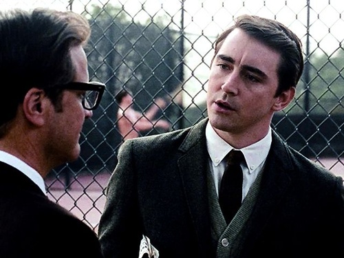 sc  ne du film a single man