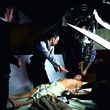 tournage du film a single man