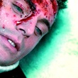 un mort