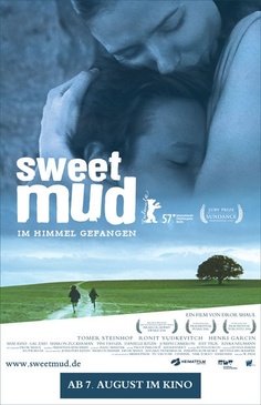 Affiche du film Adama 