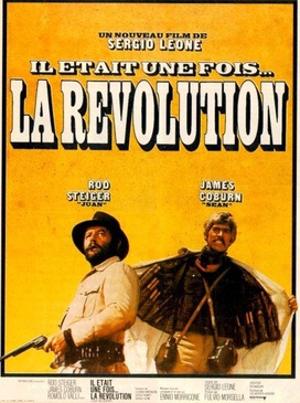 Affiche du film Il était une fois la Révolution