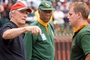 clint eastwood expliquant    matt damon et morgan freeman