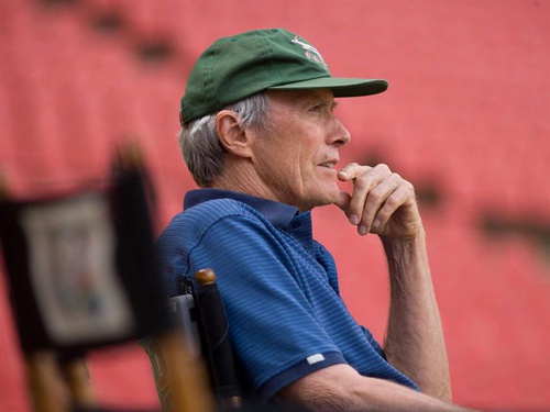clint eastwood r  alisateur du film invictus