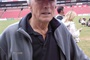 clint eastwood sur le tournage de invictus