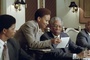 freeman morgan au bureau