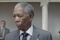 freeman morgan dans le film de clint eastwood invictus