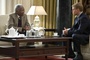 matt damon et morgan freeman dans son bureau