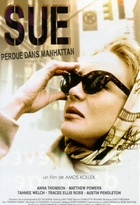 Affiche miniature du film Sue perdue dans Manhattan 