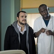François-Xavier Demaison et Thomas N'Gijol