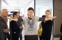Nicolas Cuche, Elie Semoun et Virginie Efira