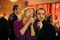 Virginie Efira et François-Xavier Demaison