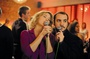 Virginie Efira et François-Xavier Demaison