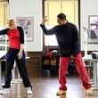 cours de danse