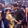 dance chaude