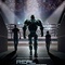Affiche du film Real Steel  - Real Steel 