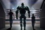 Affiche du film Real Steel 