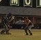 hugh jackman et son robot - Real Steel 