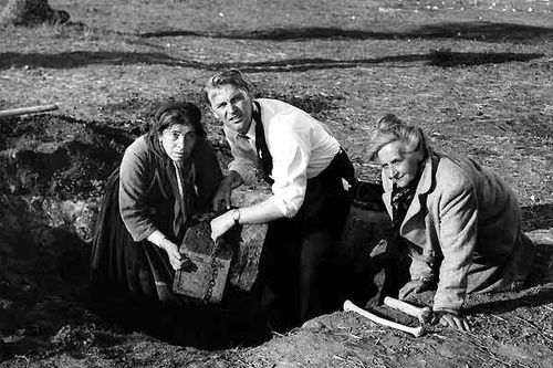 photo 4 du film il bidone