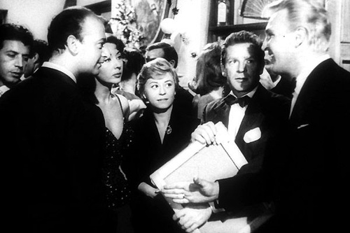 photo 5 du film il bidone